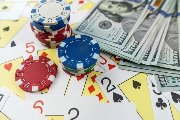 Dragon Tiger live dealer table with two face-down cards ready for reveal